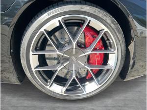 Audi RS e-tron GT All Black/Carbon/189UPE/S-Sitze/Laser/HuD/360°