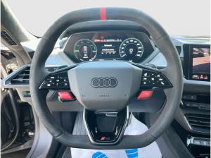 Audi RS e-tron GT All Black/Carbon/189UPE/S-Sitze/Laser/HuD/360°