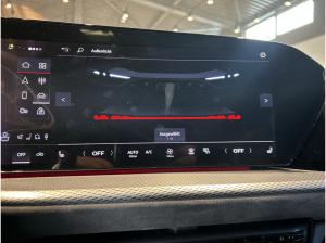 Audi Q5 TFSI qu. 2xS line/All Black/HuD/Pano/360°/Matrix/AHK/21Zoll