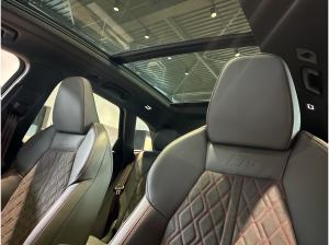 Audi Q5 TFSI qu. 2xS line/All Black/HuD/Pano/360°/Matrix/AHK/21Zoll