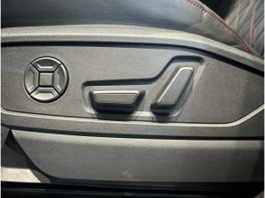 Audi Q5 TFSI qu. 2xS line/All Black/HuD/Pano/360°/Matrix/AHK/21Zoll