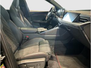 Audi Q5 TFSI qu. 2xS line/All Black/HuD/Pano/360°/Matrix/AHK/21Zoll