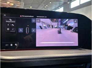 Audi Q5 TFSI qu. 2xS line/All Black/HuD/Pano/360°/Matrix/AHK/21Zoll