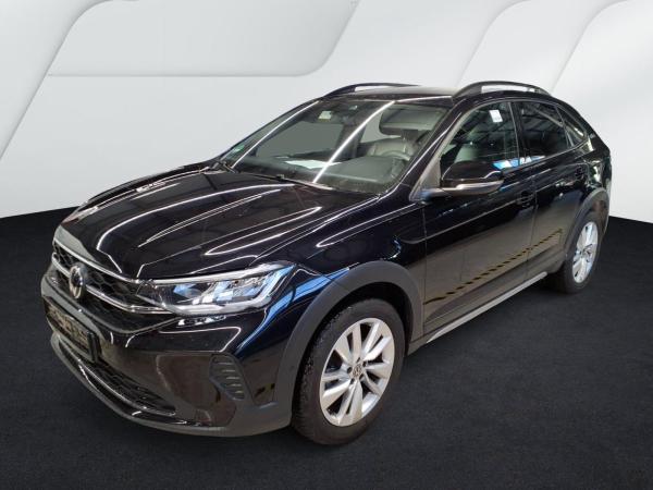 Volkswagen Taigo GOAL 1.0 TSI 85kW DSG - LED ACC PDC SHZ GJR Navi CarPlay LM MFL Digital Cockpit