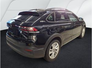 Volkswagen Taigo GOAL 1.0 TSI 85kW DSG - LED ACC PDC SHZ GJR Navi CarPlay LM MFL Digital Cockpit