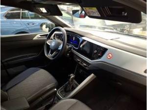 Volkswagen Taigo GOAL 1.0 TSI 85kW DSG - LED ACC PDC SHZ GJR Navi CarPlay LM MFL Digital Cockpit