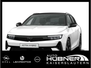 Opel Astra Sports Tourer GS 1.2 Turbo