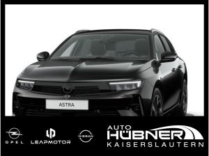 Opel Astra Sports Tourer GS 1.2 Turbo