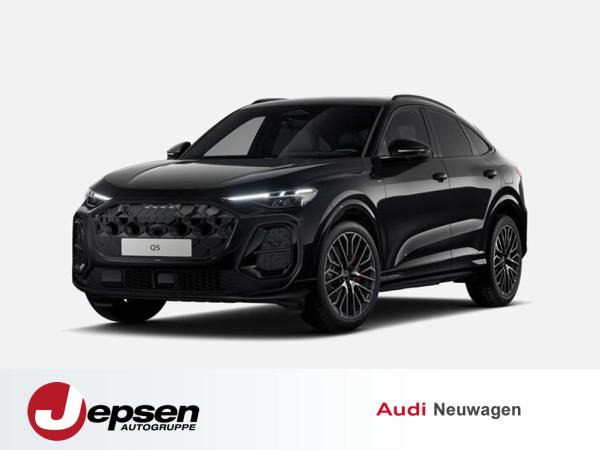 Audi Q5 Sportback e-hybrid qu. S tr. Luft PANO 21 HUD