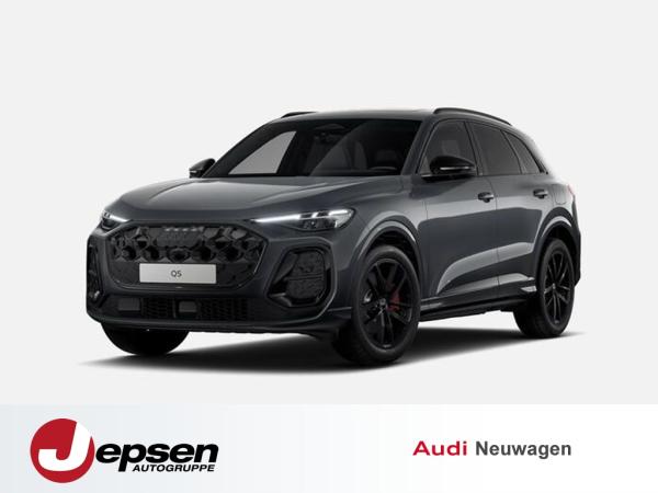 Audi Q5 SUV e-hybrid qu. S tr. PANO Luft HUD 20 AHK