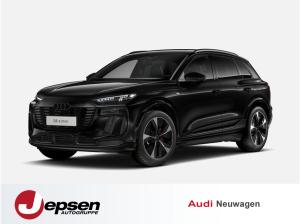 Audi e-tron Q6 SUV S line businessqu Luft 21 PANO HU