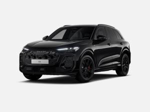 Audi Q5 SUV TDI qu. S tr. PANO Stdhzg AHK 20 HUD ACC