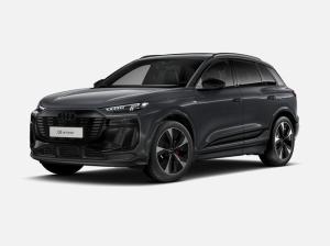 Audi e-tron Q6 SUV S line businessqu. Luft PANO 21 HU