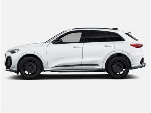 Audi Q5 SUV TDI qu. S tr. Matrix 20 AHK 360 ACC