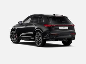 Audi SQ5 SUV TFSI S tr. S-Luft PANO Stdhz 21 HUD AHK