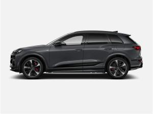 Audi e-tron Q6 SUV S line businessqu. Luft PANO 21 HU