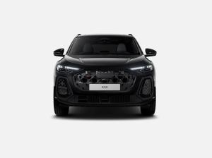 Audi SQ5 SUV TFSI S tr. S-Luft PANO Stdhz 21 HUD AHK