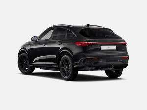 Audi Q5 Sportback TDI qu. S tr. Materix HUD AHK 20