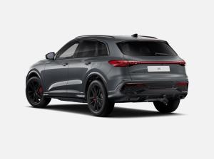 Audi Q5 SUV e-hybrid qu. S tr. PANO Luft HUD 20 AHK