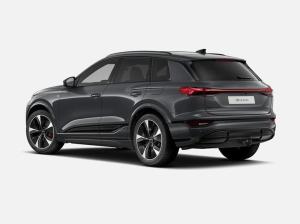 Audi e-tron Q6 SUV S line businessqu. Luft PANO 21 HU