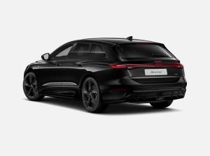 Audi A6 Avant S line business e-tron qu. HUD 21 AHK