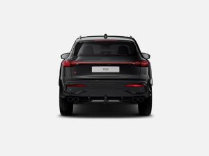 Audi SQ5 SUV TFSI S tr. S-Luft PANO Stdhz 21 HUD AHK