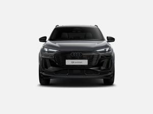 Audi e-tron Q6 SUV S line businessqu. Luft PANO 21 HU
