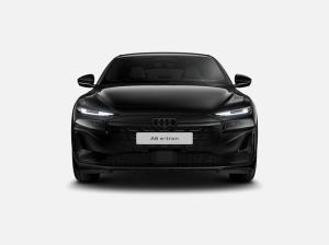 Audi A6 Avant S line business e-tron qu. HUD 21 AHK