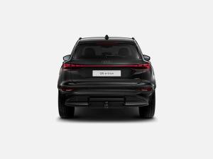 Audi e-tron Q6 SUV S line businessqu Luft 21 PANO HU