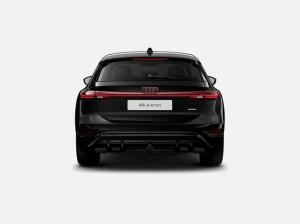 Audi A6 Avant S line business e-tron qu. HUD 21 AHK