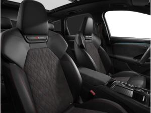Audi e-tron Q6 SUV S line businessqu Luft 21 PANO HU