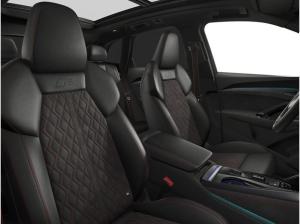 Audi Q5 SUV TDI qu. S tr. Luft PANO 21 Stdhzg HUD AHK