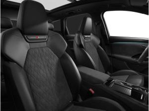 Audi e-tron Q6 SUV S line businessqu. Luft PANO 21 HU