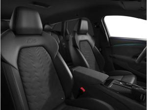 Audi A6 Avant S line business e-tron qu. HUD 21 AHK