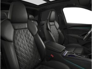 Audi Q5 Sportback e-hybrid qu. S tr. Luft PANO 21 HUD