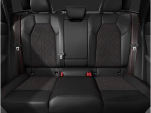 Audi e-tron Q6 SUV S line businessqu Luft 21 PANO HU