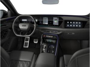 Audi SQ5 SUV TFSI S tr. S-Luft PANO Stdhz 21 HUD AHK