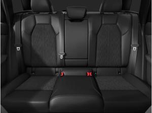 Audi e-tron Q6 SUV S line businessqu. Luft PANO 21 HU