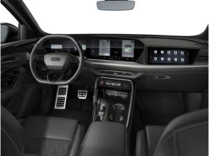 Audi Q5 SUV TDI qu. S tr. Matrix 20 AHK 360 ACC