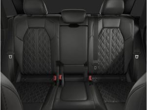 Audi Q5 SUV e-hybrid qu. S tr. 21 Luft PANO AHK HUD