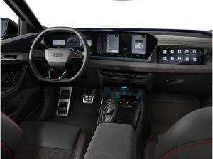 Audi e-tron Q6 SUV S line businessqu Luft 21 PANO HU