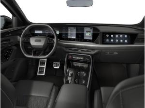 Audi Q5 Sportback TDI qu. S tr. Materix HUD AHK 20