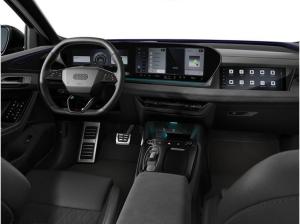 Audi e-tron Q6 SUV S line businessqu. Luft PANO 21 HU