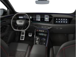 Audi Q5 SUV e-hybrid qu. S tr. PANO Luft HUD 20 AHK