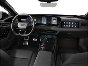 Audi A6 Avant S line business e-tron qu. HUD 21 AHK