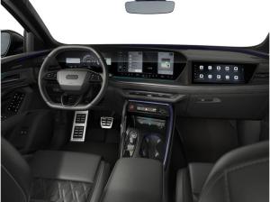 Audi Q5 Sportback e-hybrid qu. S tr. Luft PANO 21 HUD