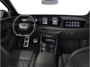 Audi Q5 SUV e-hybrid qu. S tr. 21 Luft PANO AHK HUD