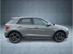 Audi A1 allstreet 30 TFSI LED ACC 18 Keyless FLA