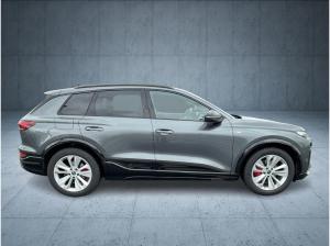 Audi Q6 e-tron Q6 SUV e-tron e-tron Luft HUD 21 PANO AHK