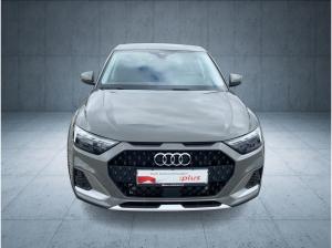 Audi A1 allstreet 30 TFSI LED ACC 18 Keyless FLA